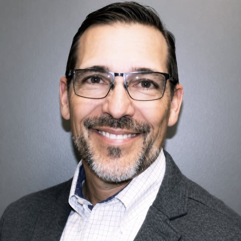 Dr. Clint Borman, Owner and Physical Therapist at Genesis Wellness Centers