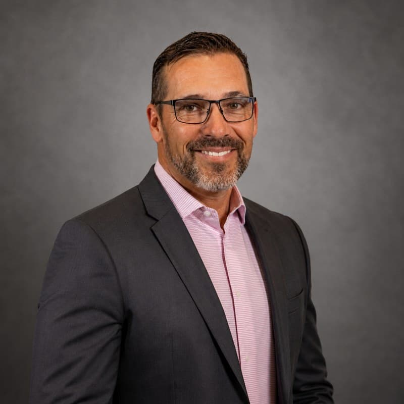 Dr. Clint Borman, Owner and Physical Therapist at Genesis Wellness Centers