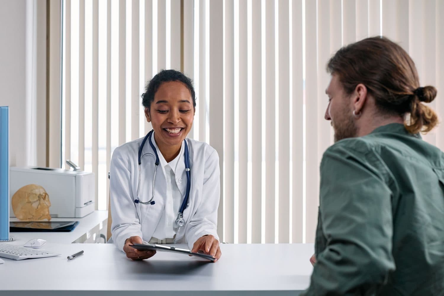 Family Nurse Practitioner care