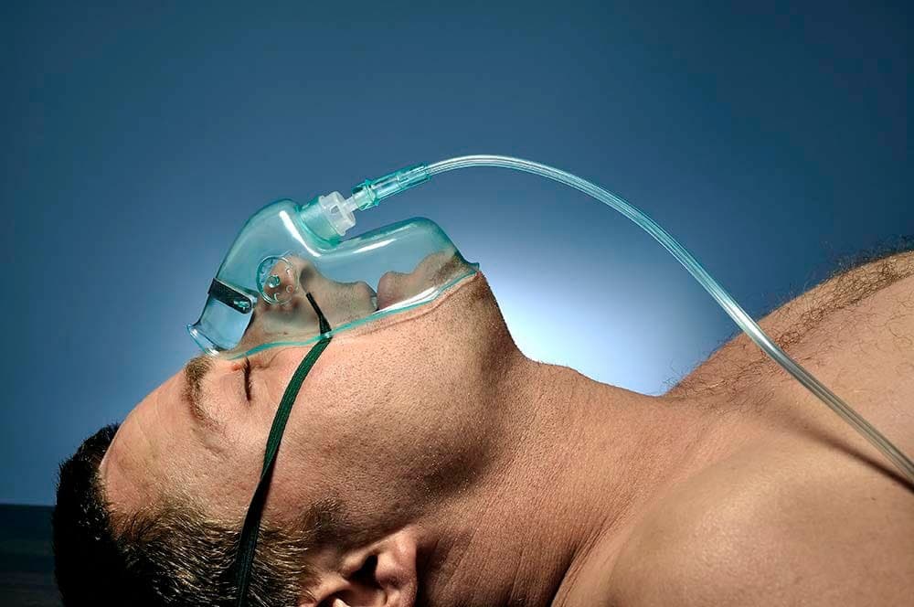 Oxygen Therapy