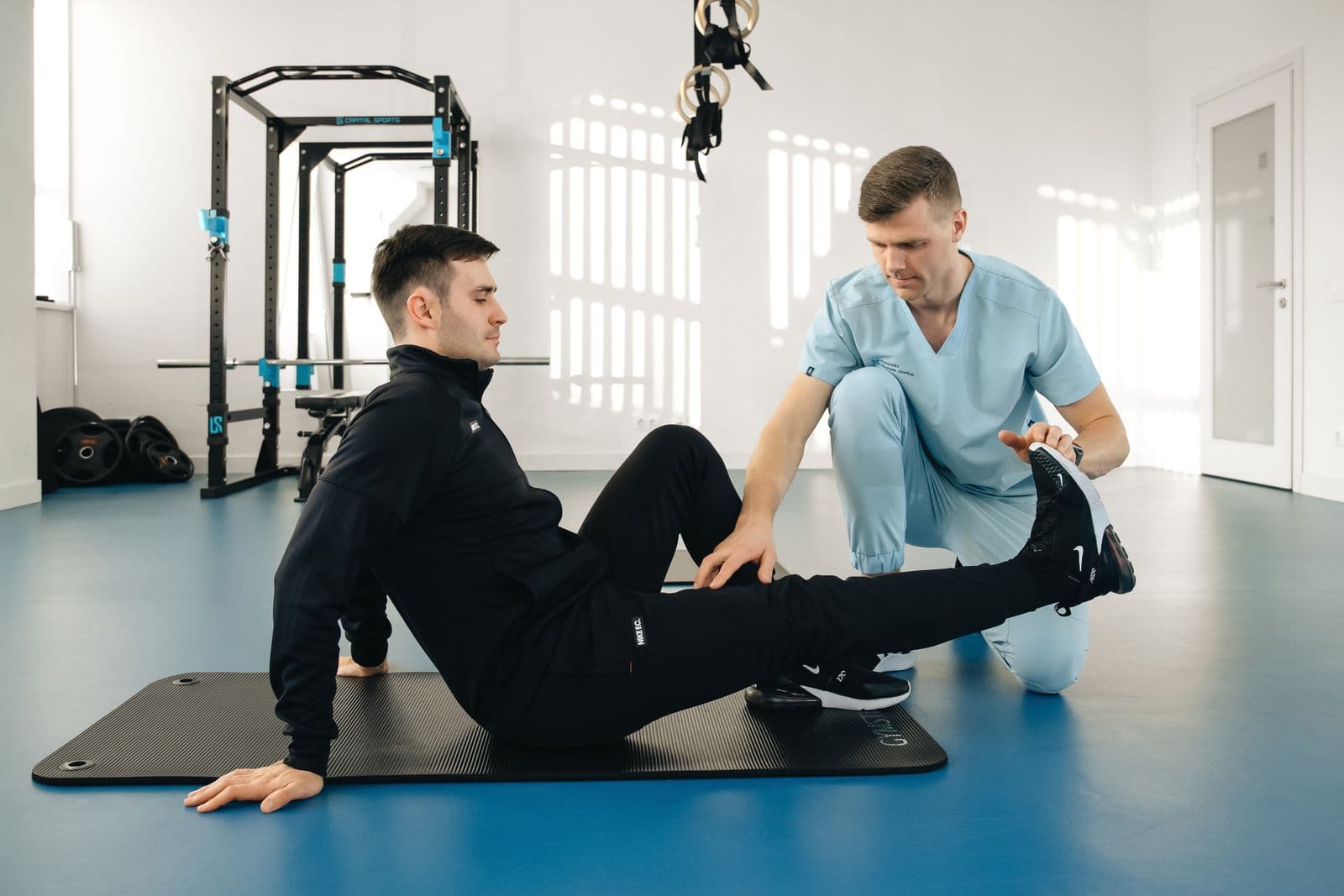 Physical Therapy
