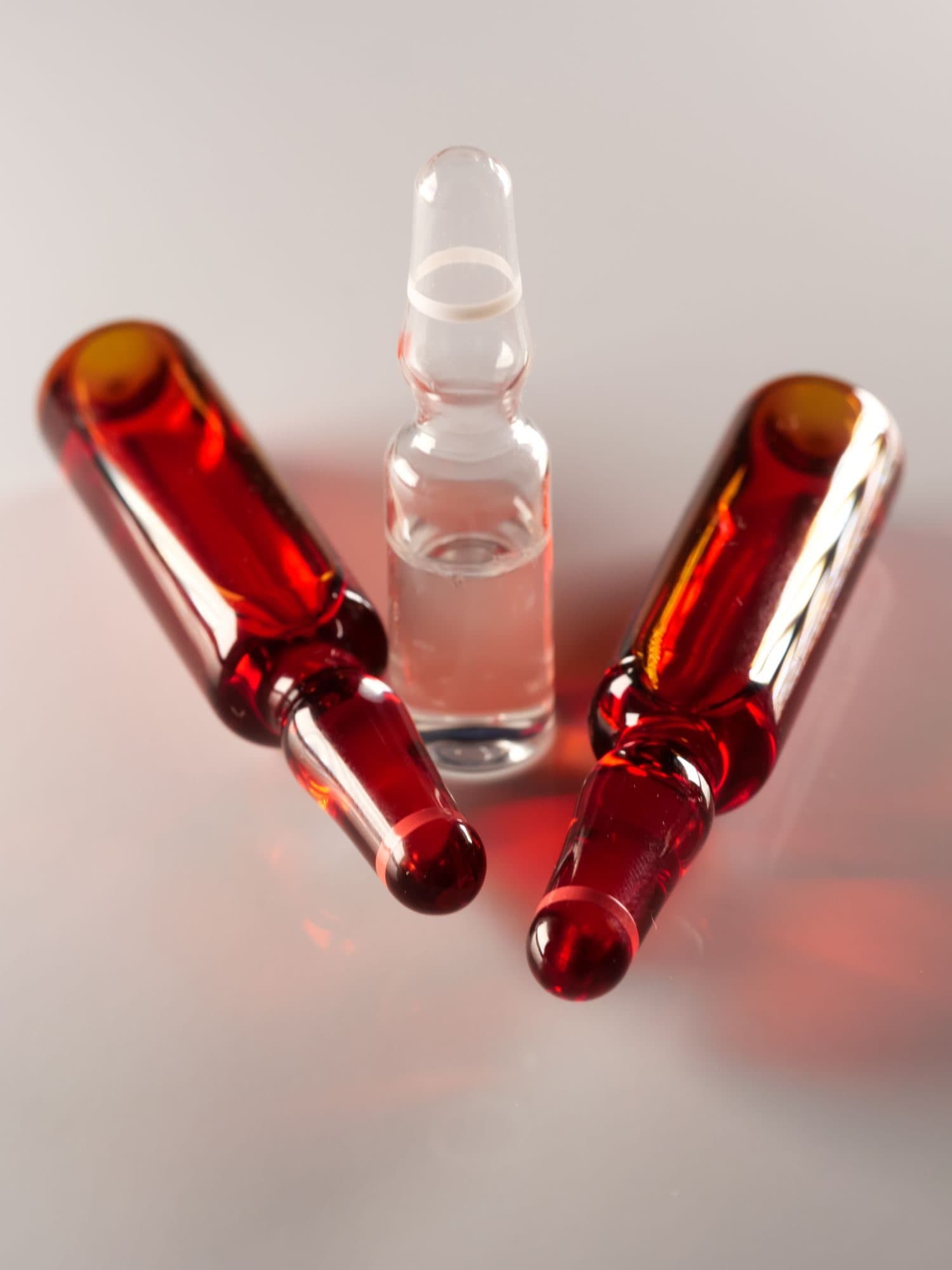 Vitamin Shots