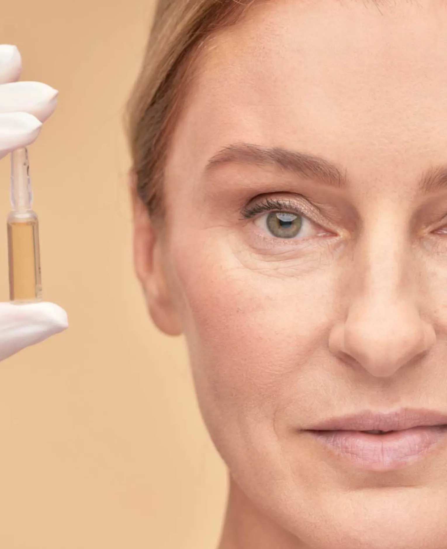 Anti-Aging Peptides