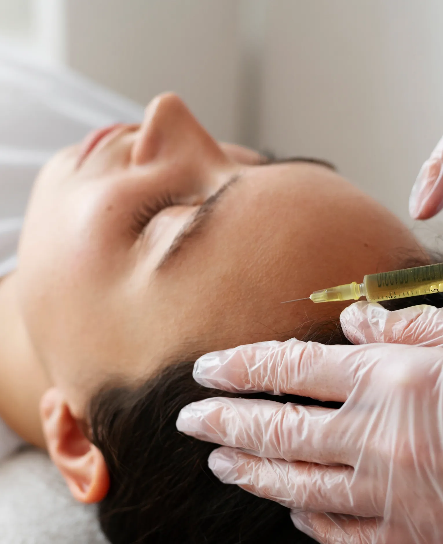 Anti-Aging Peptides