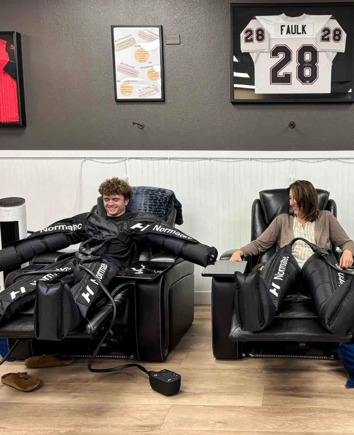 Compression Therapy