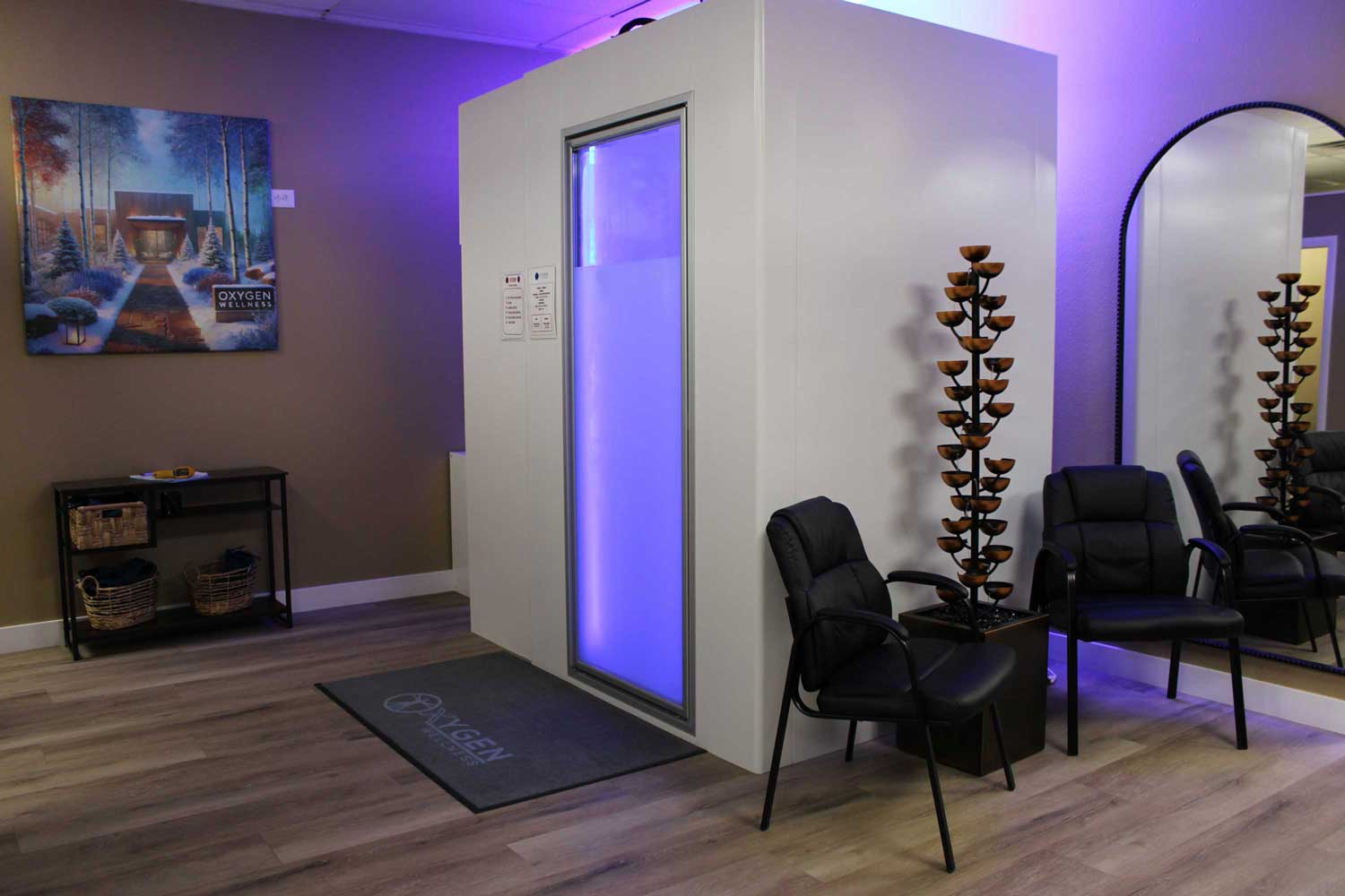 Cryotherapy
