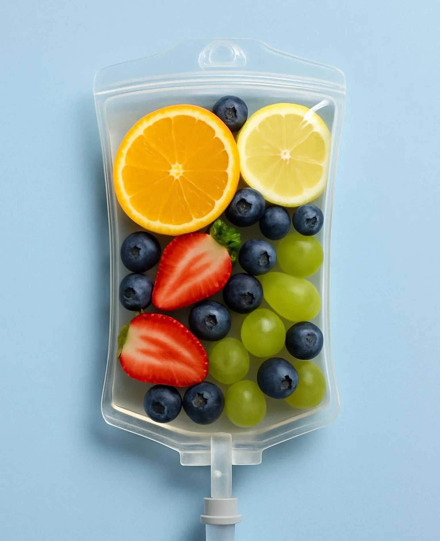 IV Infusions