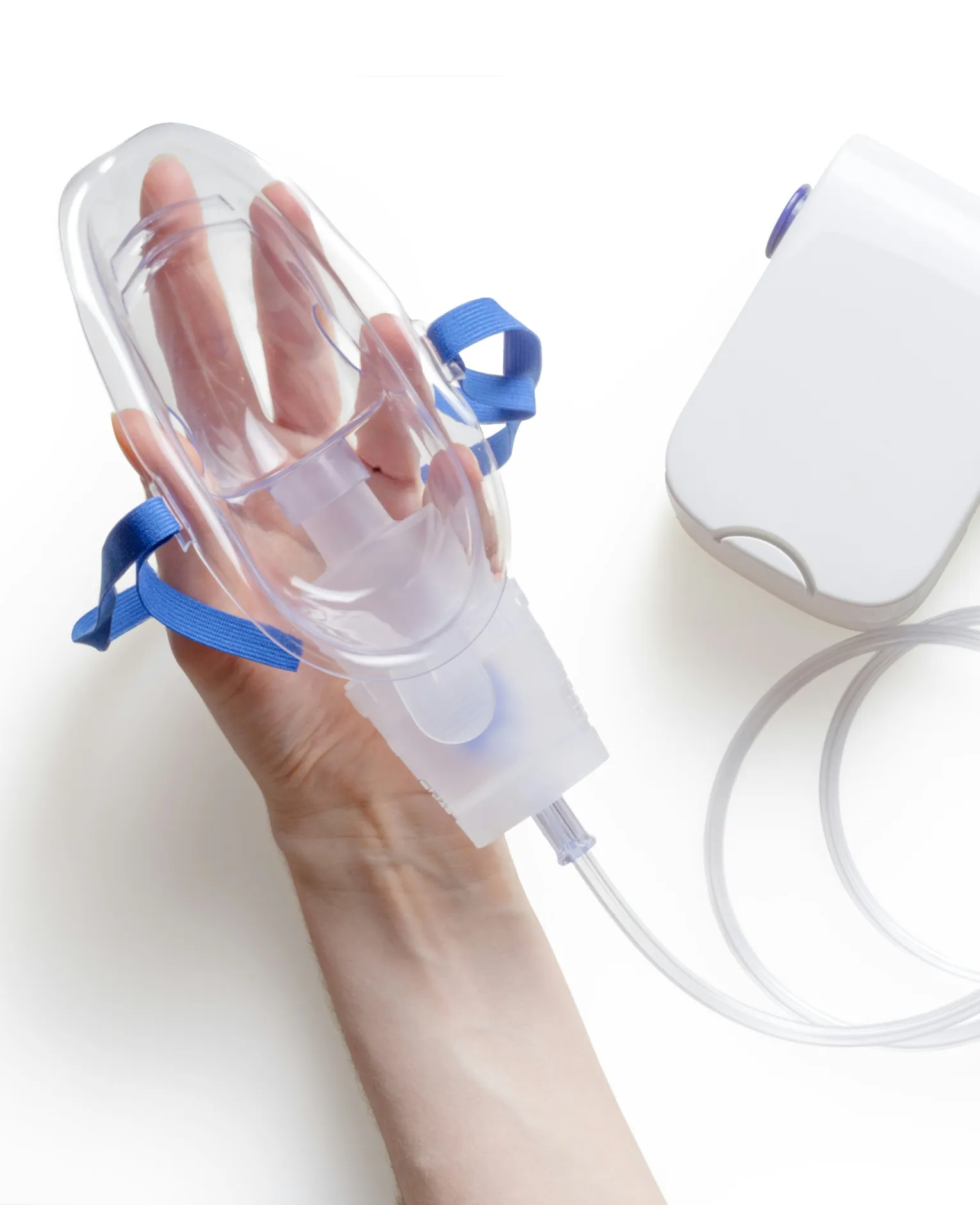 Oxygen Therapy