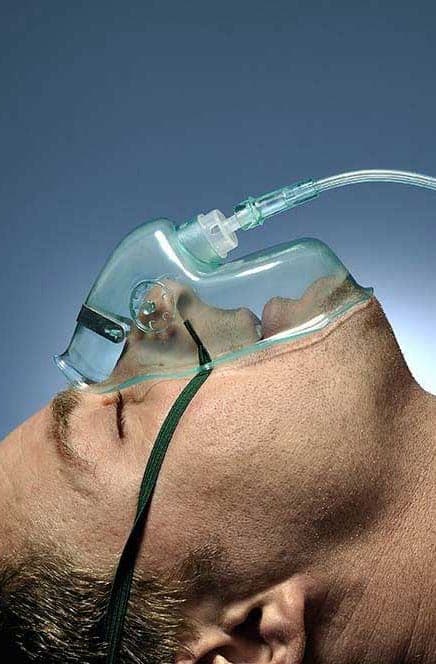 Oxygen Therapy
