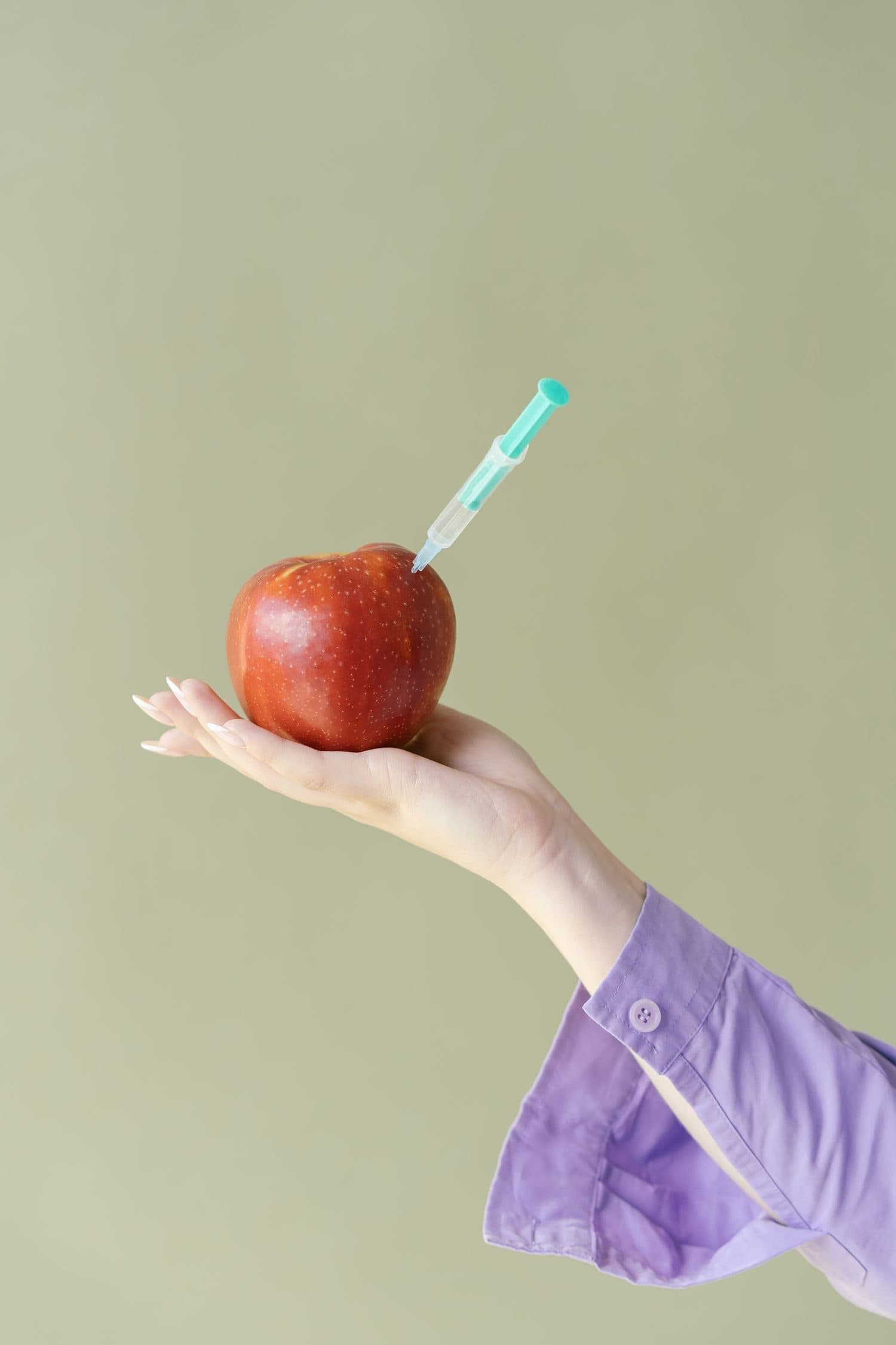 Vitamin Shots