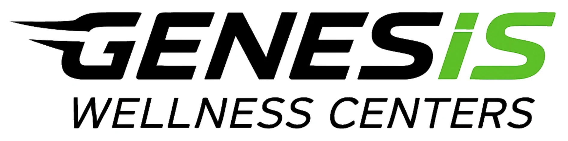 Genesis Wellness Centers logo