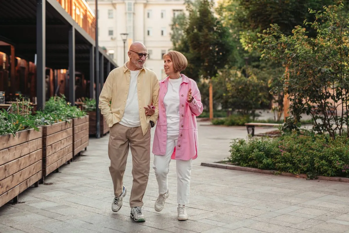 HRT (Hormone Replacement Therapy)