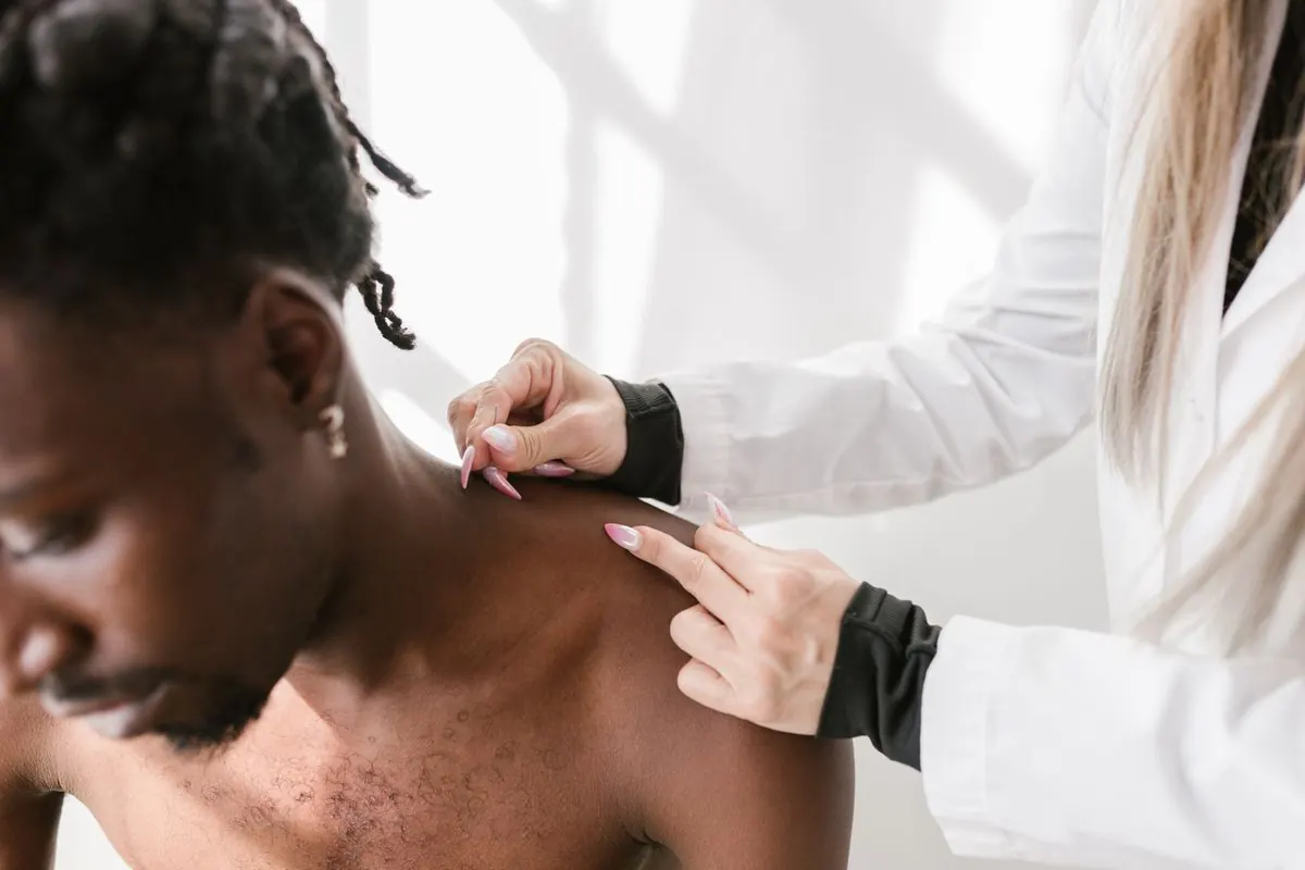 Joint Injections