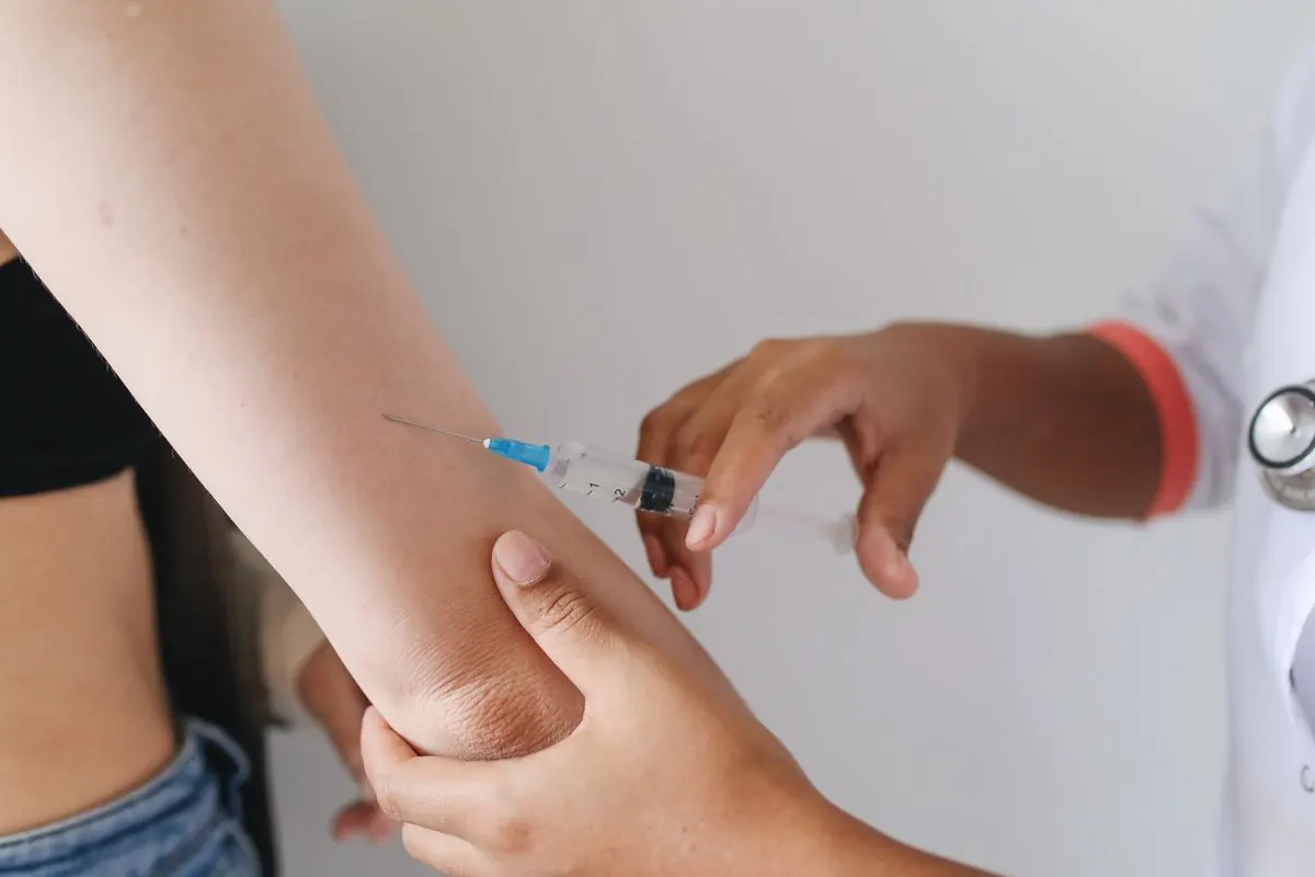 What to expect during Joint Injections