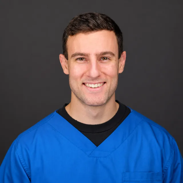 Daniel Prince
